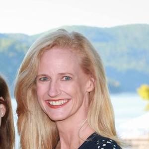 Meet your Posher, Ann